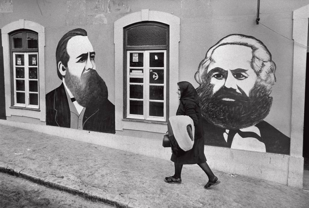 Exposição no MIS apresenta série inédita de Sebastião Salgado